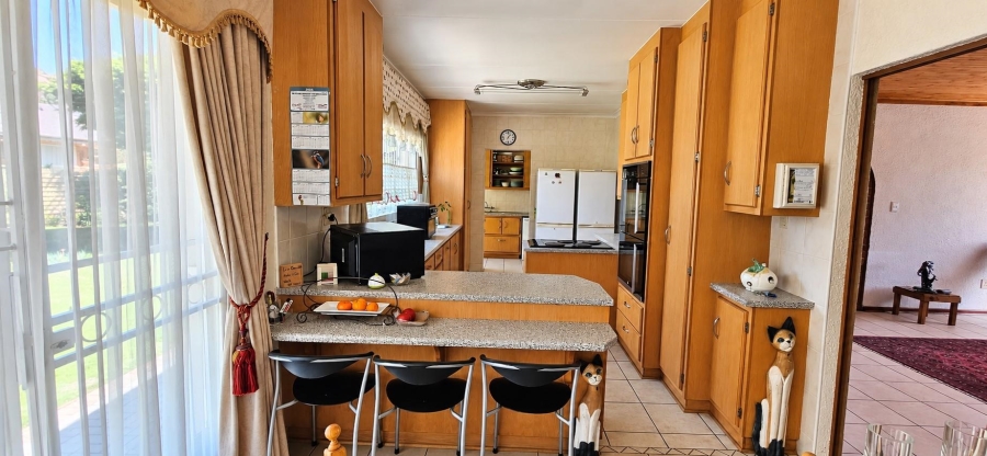 3 Bedroom Property for Sale in Fichardt Park Free State